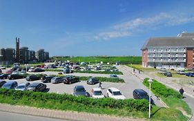An der Düne